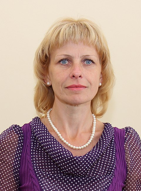 Минина Наталья Генриховна