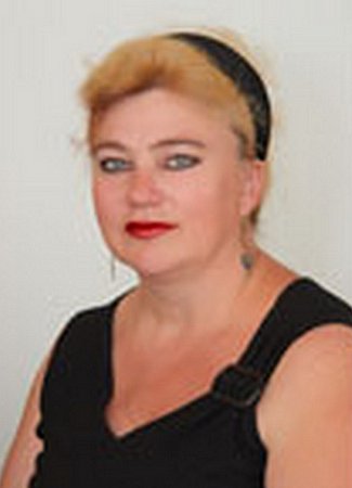 Суханова Елена Анатольевна