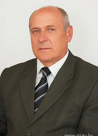 Рышкевич Виталий Иванович