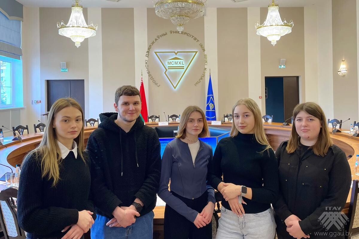 Будущее Беларуси: молодежное аналитическое движение