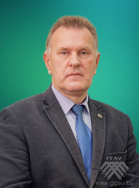 Бруйло Алексей Степанович
