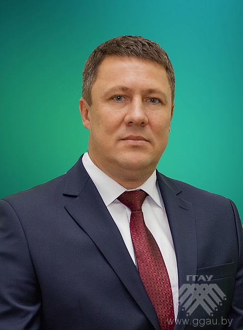 Шешко Павел Славомирович
