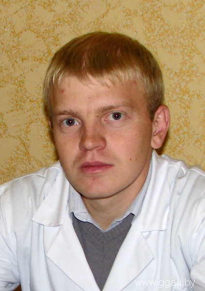 Вашкевич Павел Петрович
