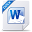 Файл Microsoft Word