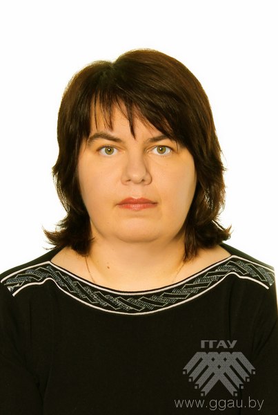 Дидюля Людмила Владимировна