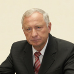 Ректор университета, профессор Пестис Витольд Казимирович