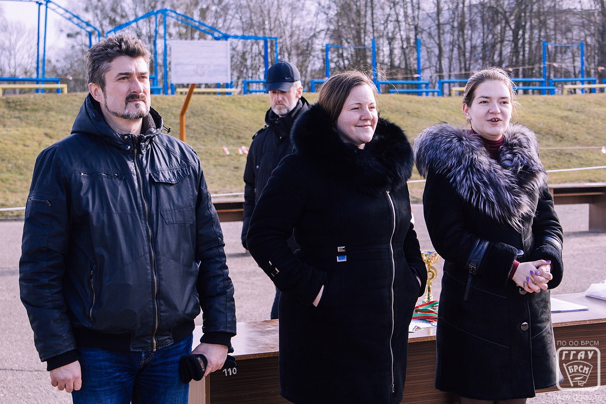 Разведатлон 2019
