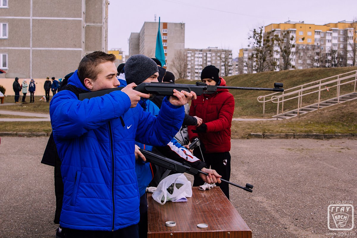 Разведатлон 2019