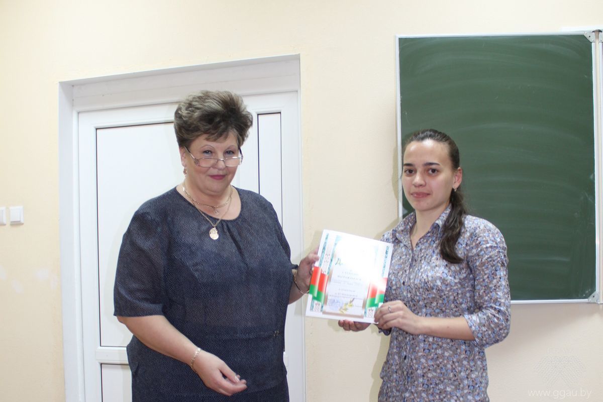 Светлой памяти Корватовской Людмилы Васильевны