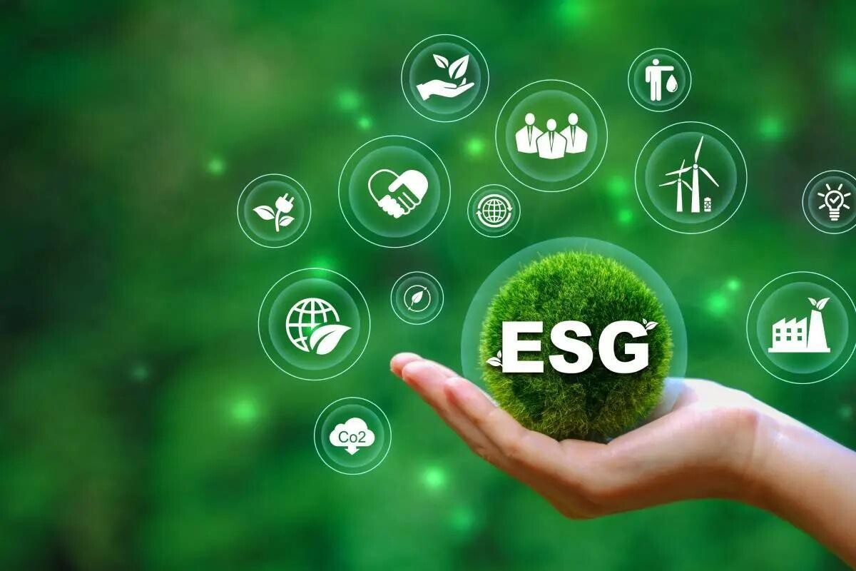 Актуальное направление экономики – ESG-повестка