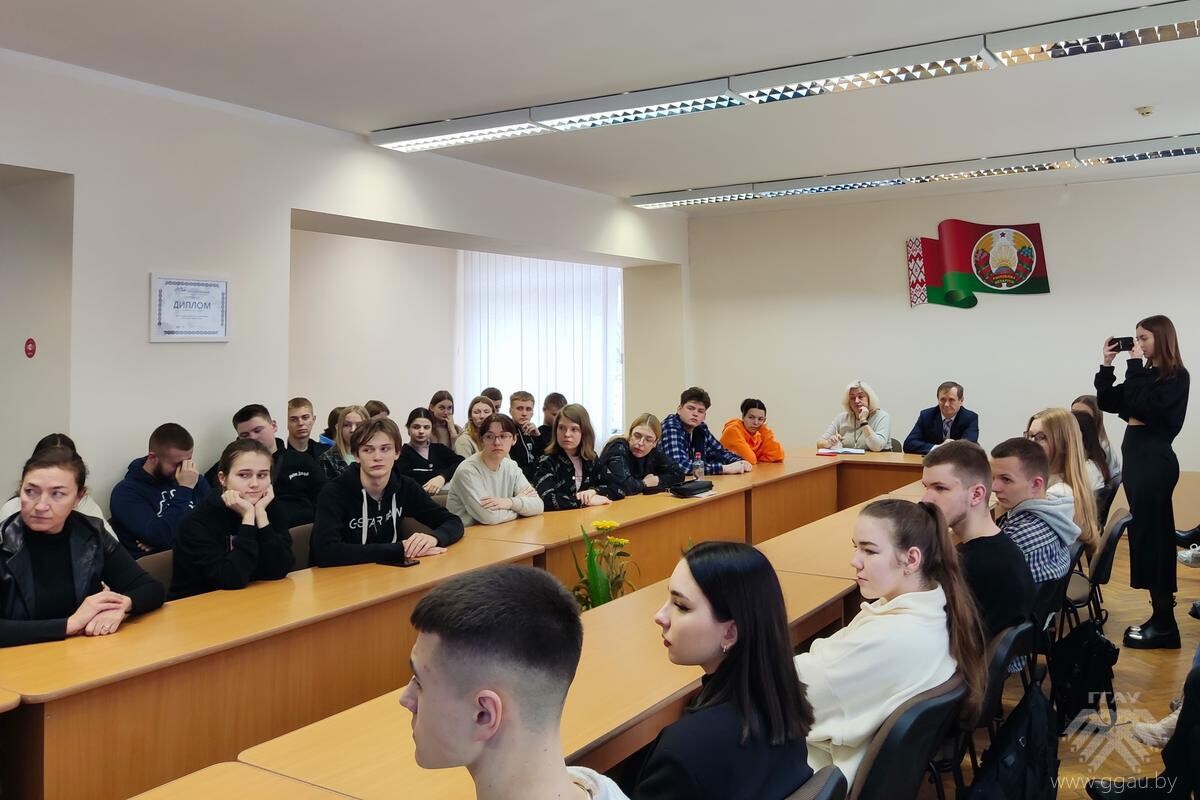 Профилактика наркомании и наркобизнеса среди молодежи