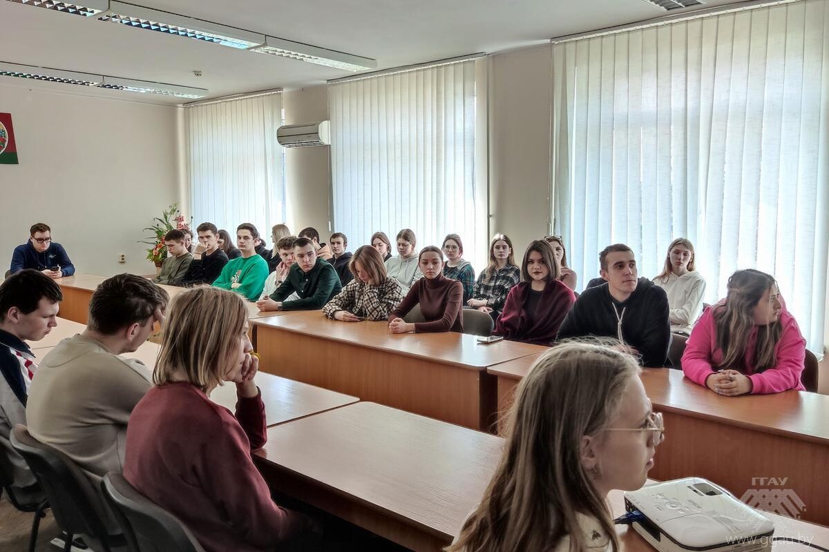 Совместное мероприятие ГОКЦ «Фтизиатрия» и ГОО «БОКК»