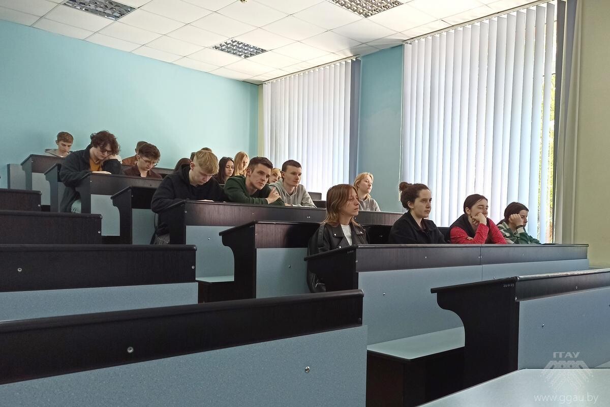 Профилактическое мероприятие «Половое воспитание молодежи»