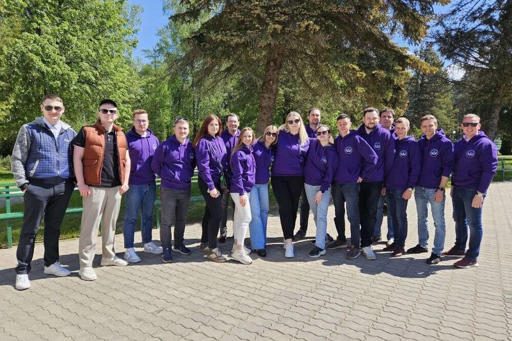 Время твоих возможностей 3.0