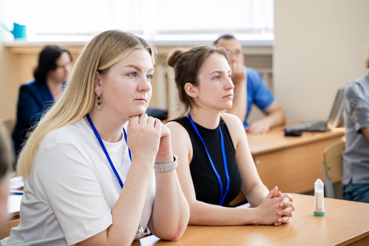 III Республиканский форум молодых ученых