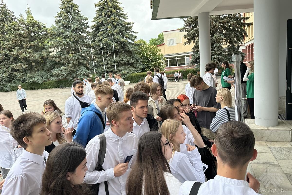 Централизованное тестирование