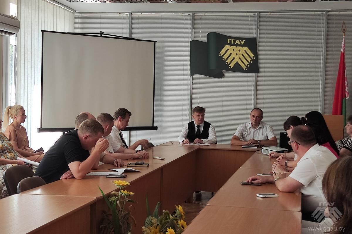 Профилактика нарушений антикоррупционнного законодательства