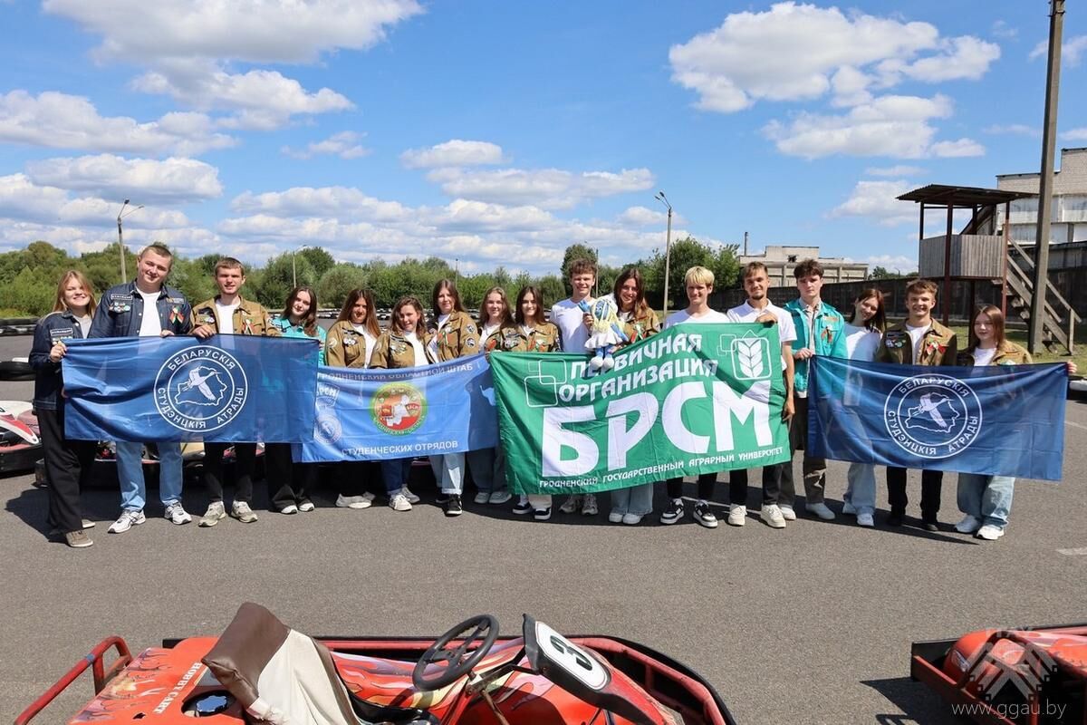 «Разгон на 60»