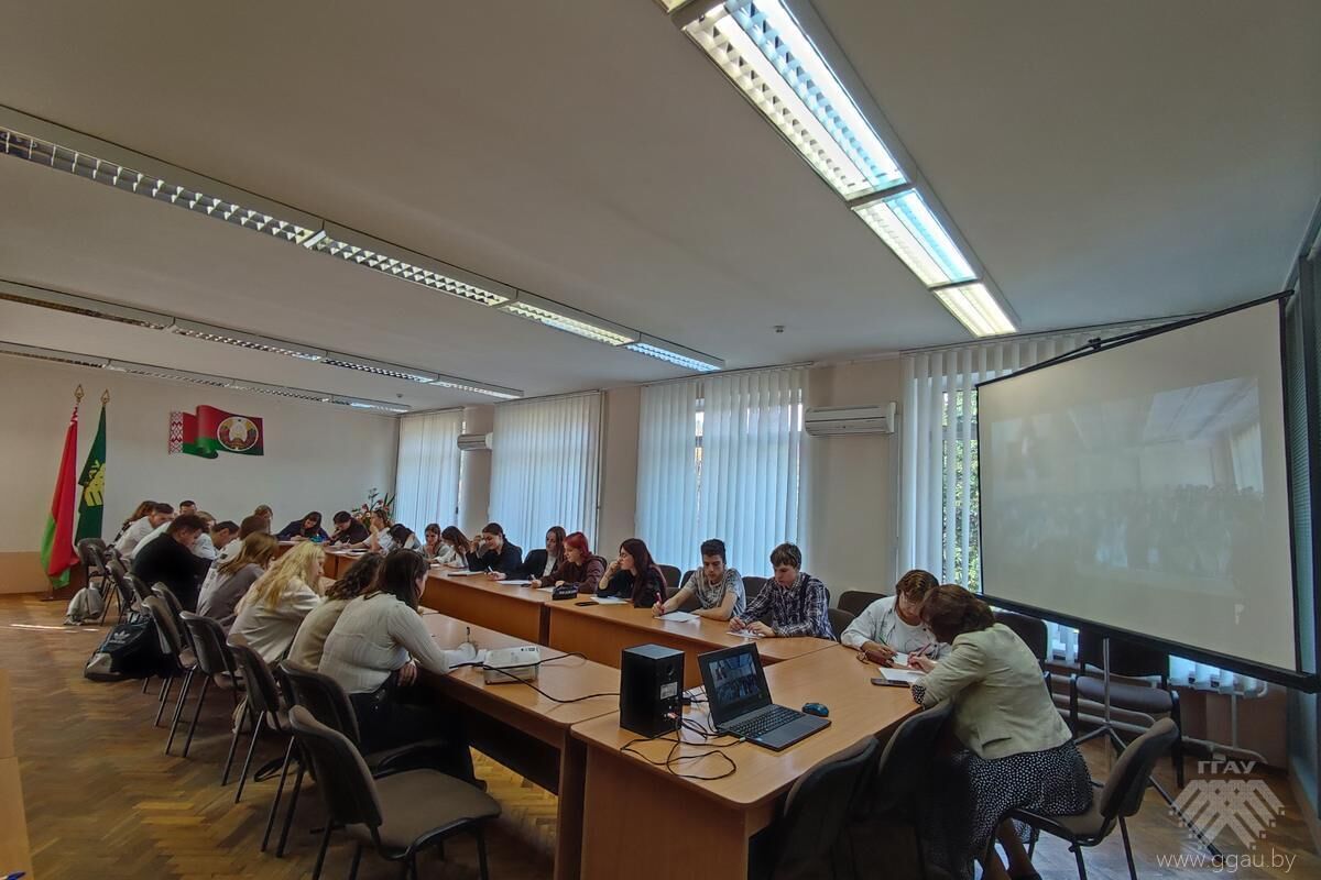 Республиканский диктант «Дзень народнага адзінства»