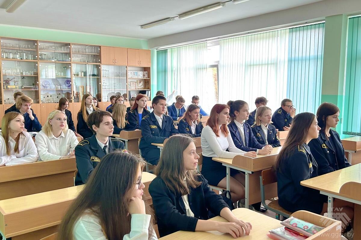 Школа Активного Гражданина