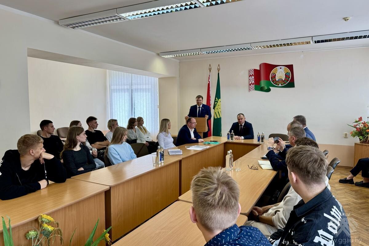 От теории к практике
