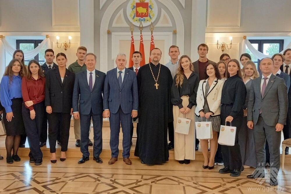 Форум молодых специалистов