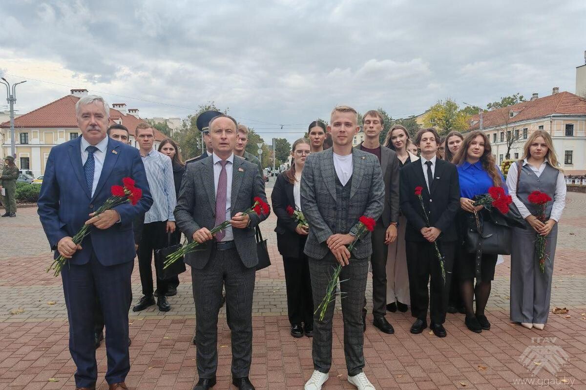 Форум молодых специалистов