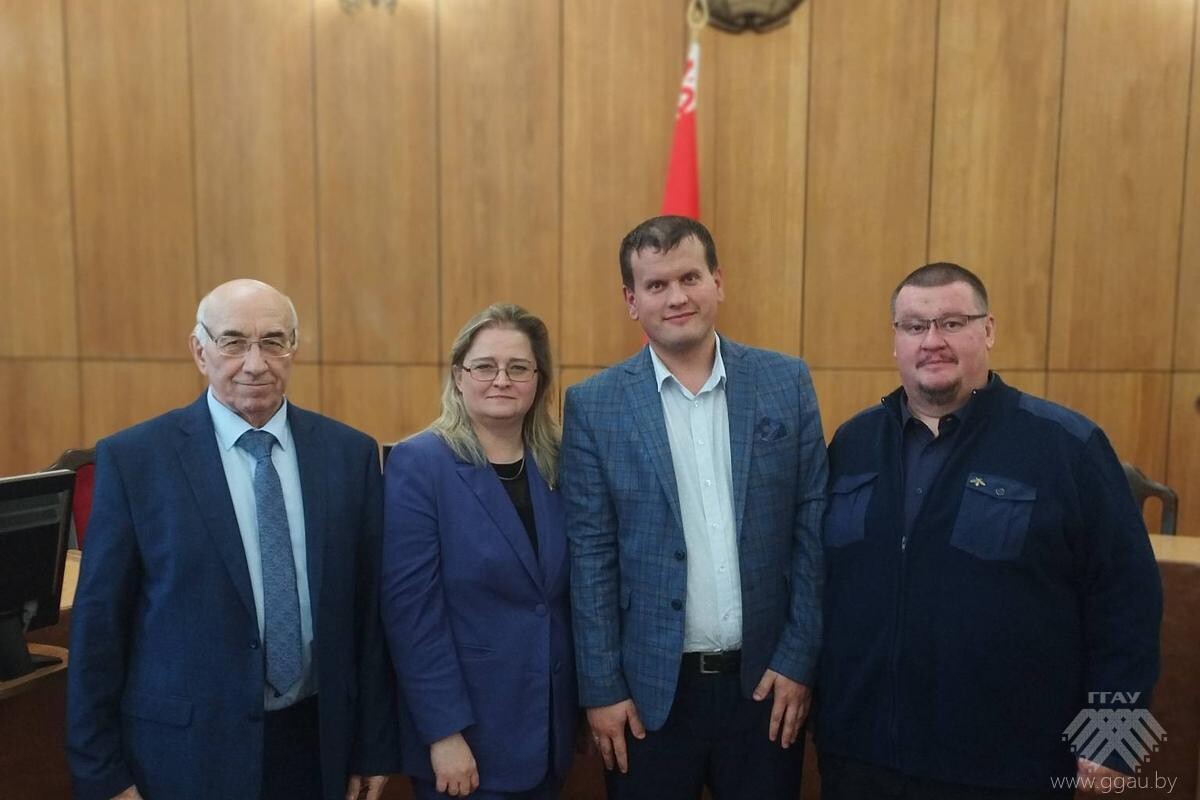 Семинар-совещание по пчеловодству