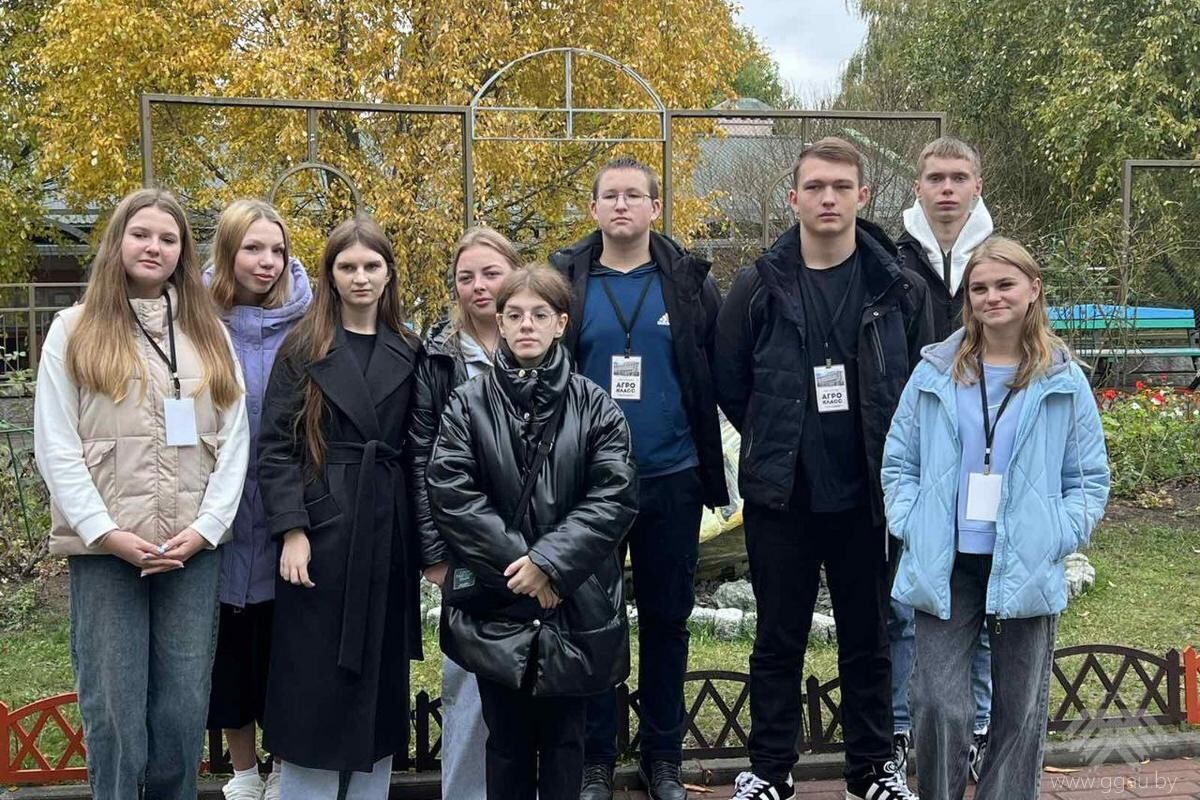 День ФВМ в рамках профориентационной недели