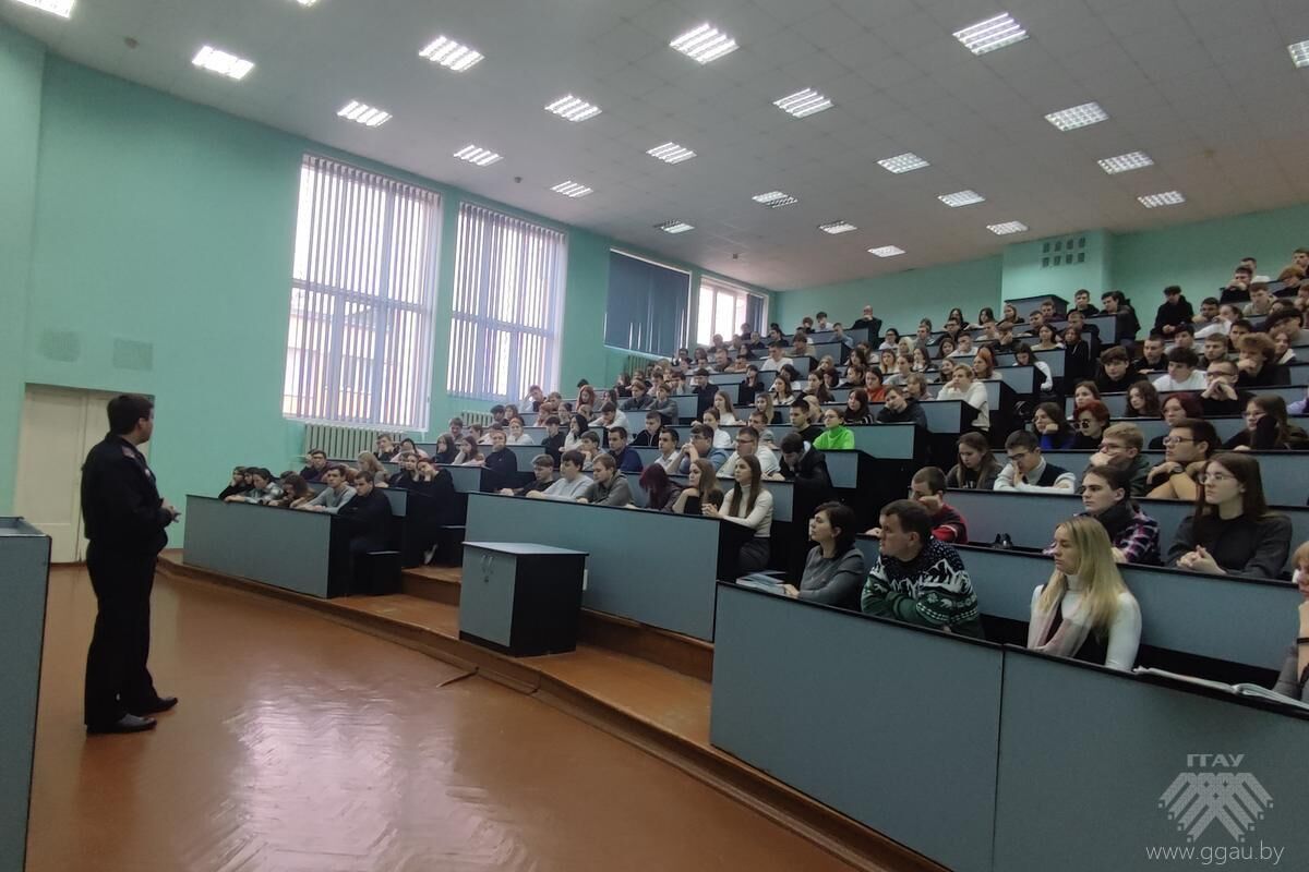 «Сделай правильный выбор!»