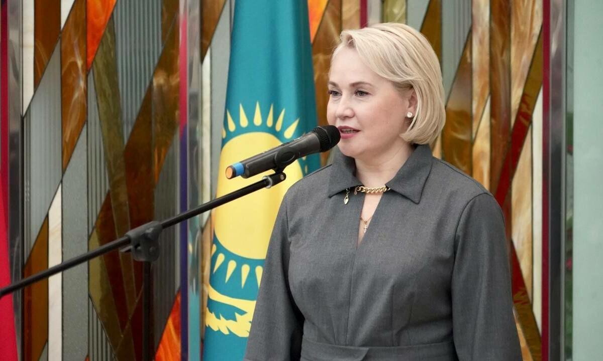 Международный форум волонтерского движения стран СНГ