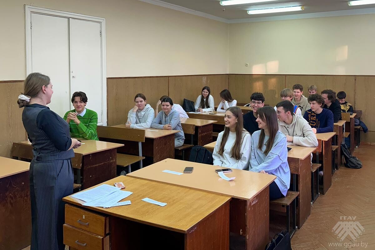Тренинг по управлению тревожностью у студентов