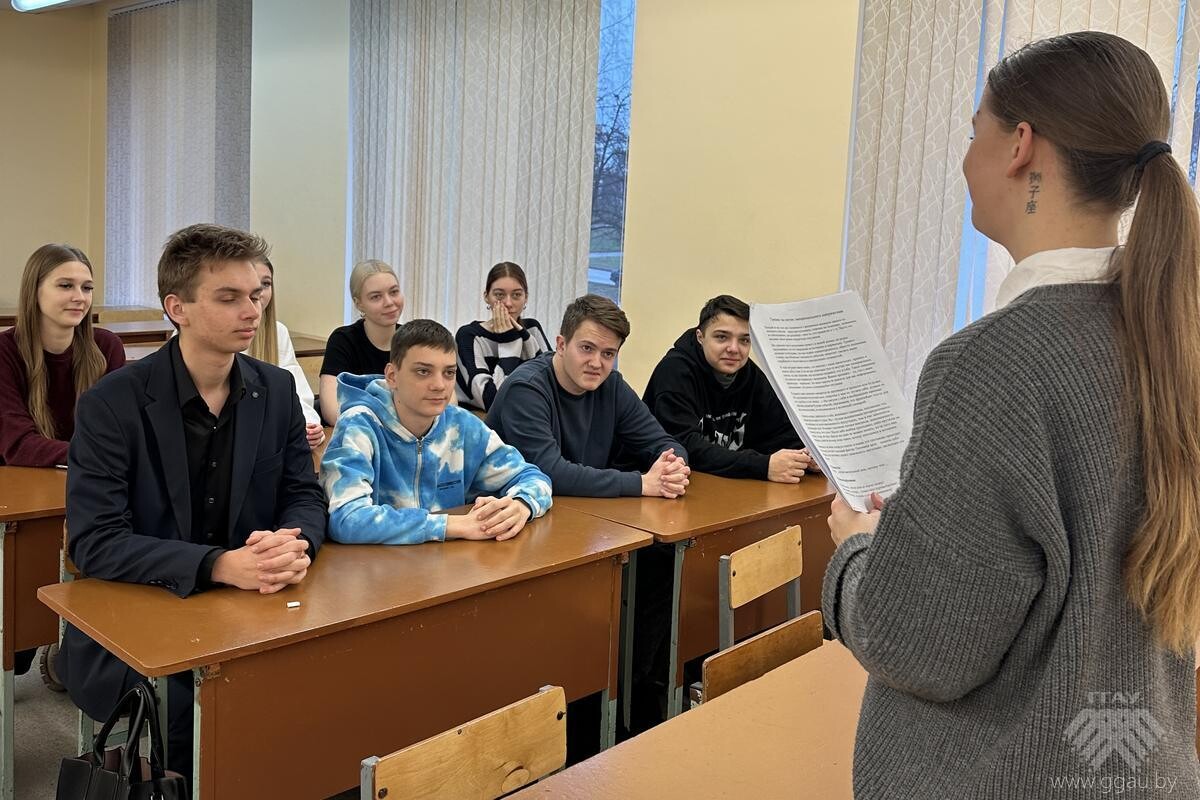 Тренинг по управлению тревожностью у студентов