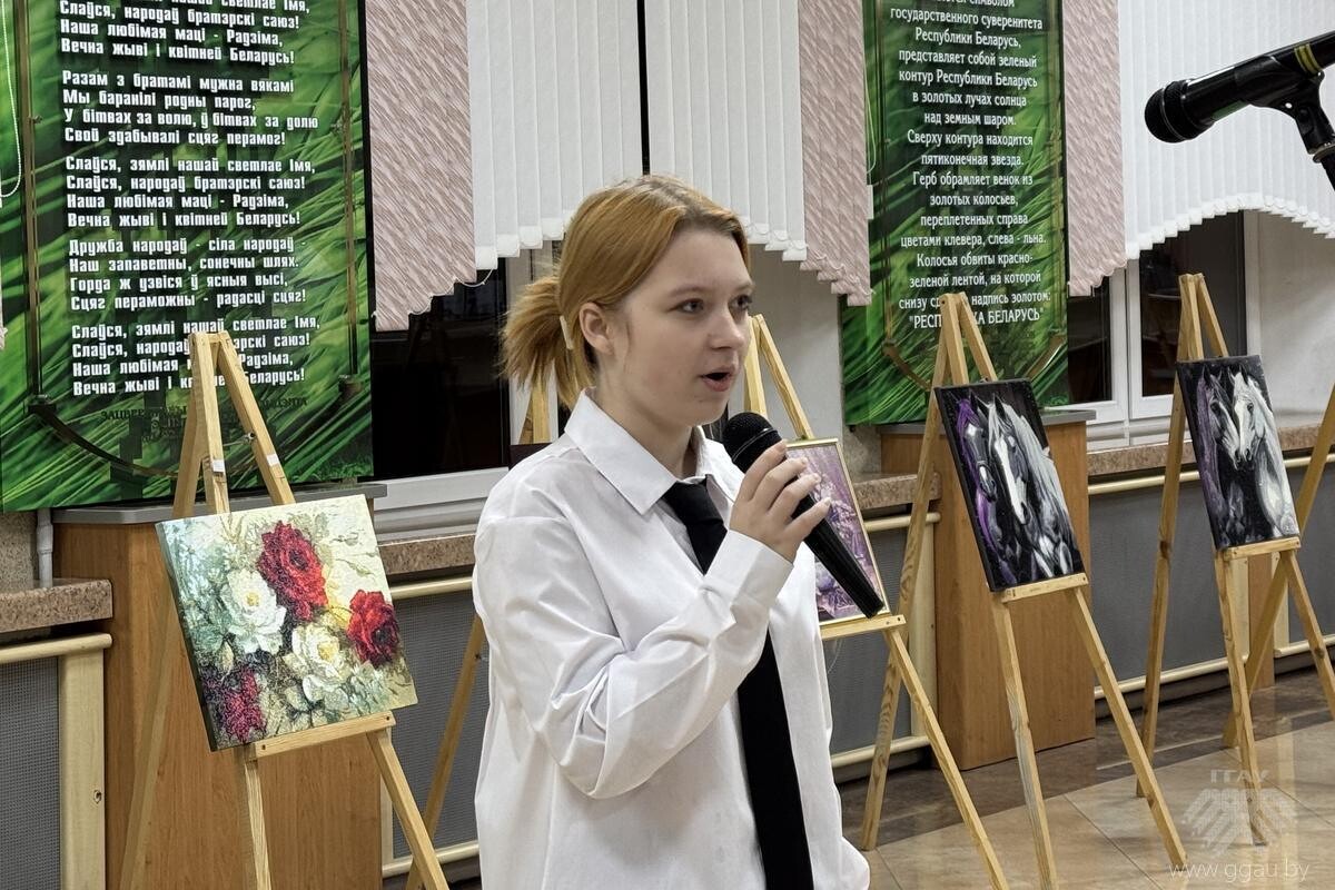 Время выбрало нас