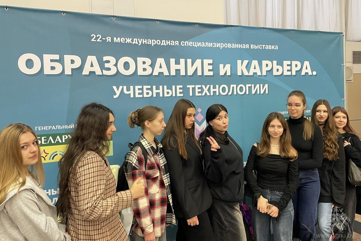Образование и карьера