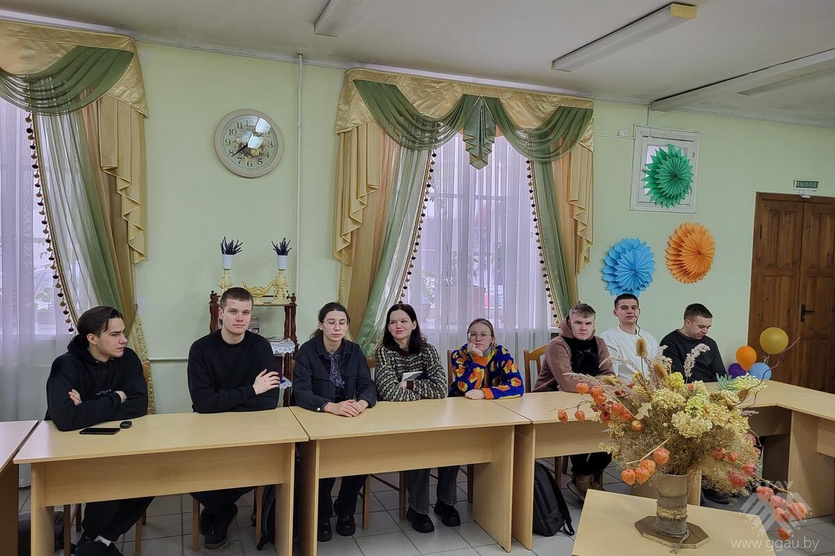 Мы были присяге верны до конца