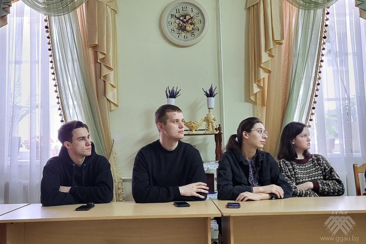 Мы были присяге верны до конца