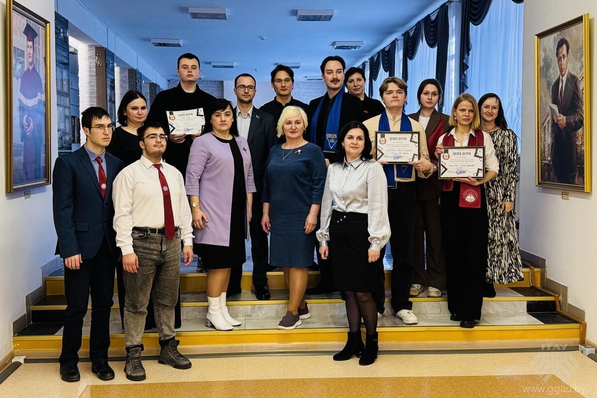 Всебелорусская Лига дебатов