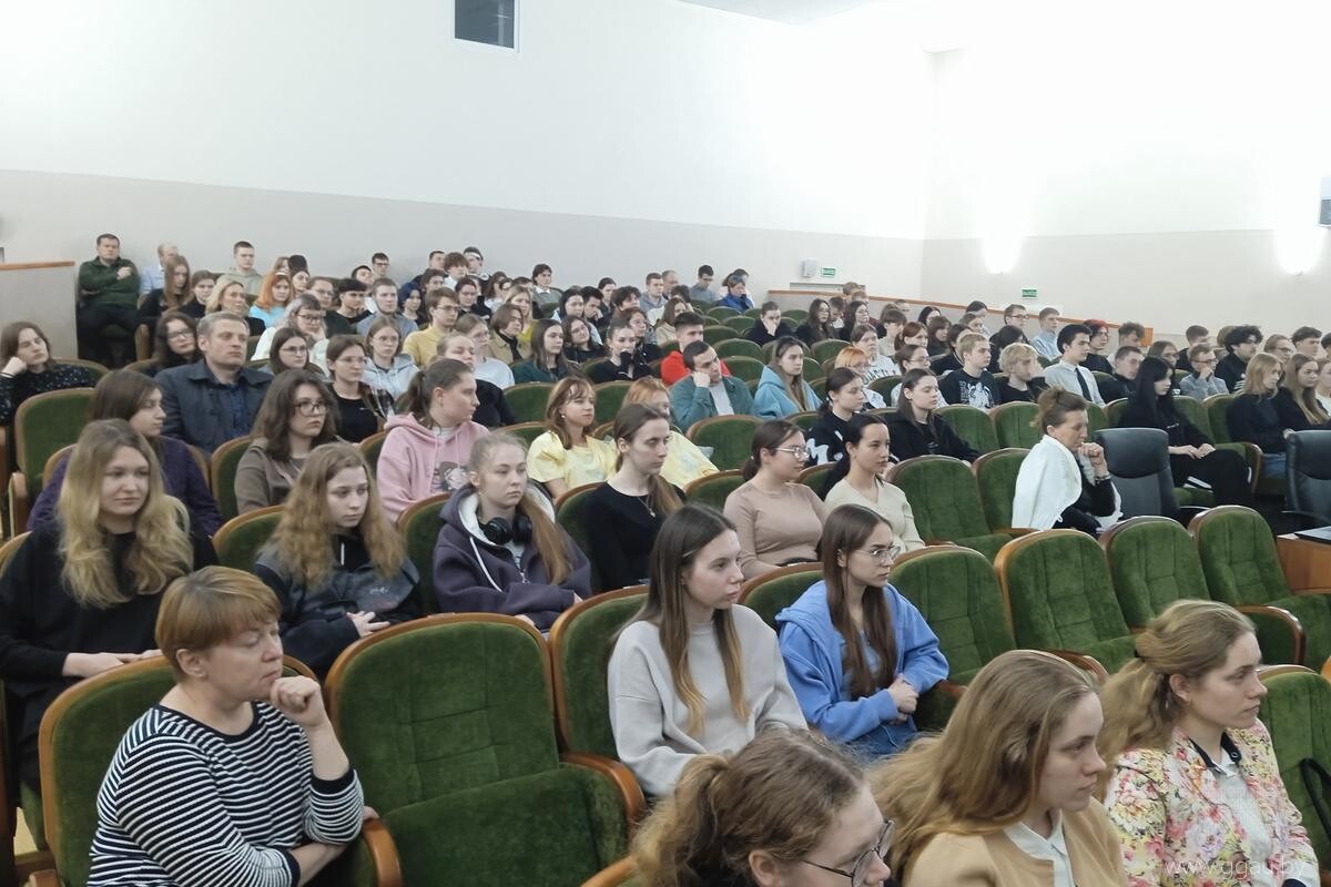 К 80-летию Победы в Великой Отечественной войне