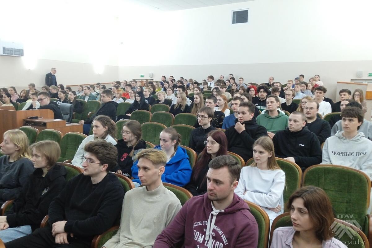 К 80-летию Победы в Великой Отечественной войне