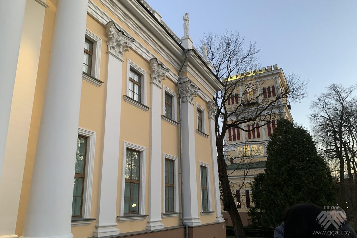 Форум кураторов в Гомеле