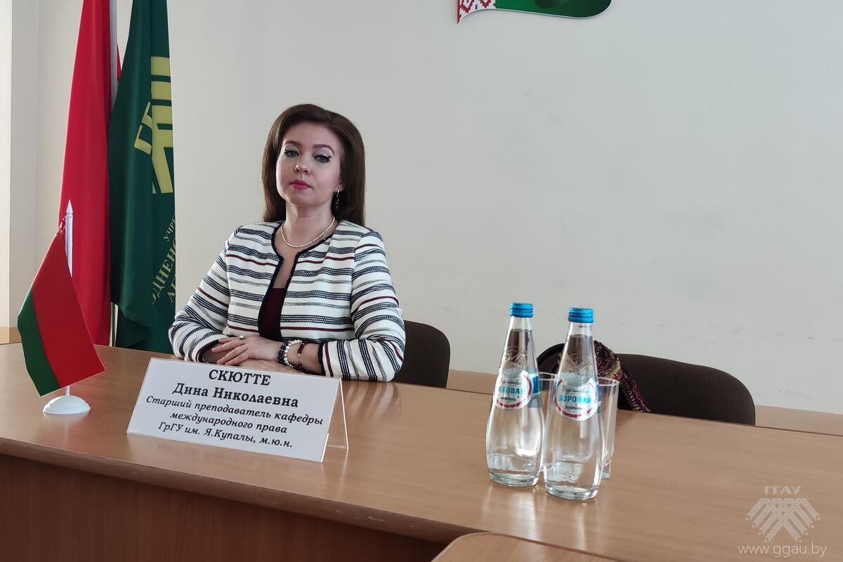 Административная ответственность несовершеннолетних и молодежи
