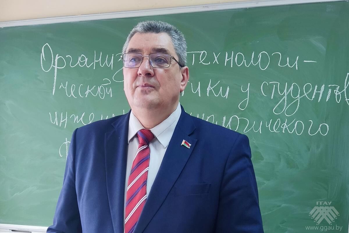 Технологическая и преддипломная практики студентов ИТФ