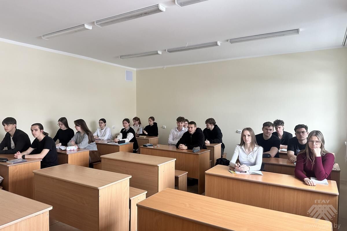 О реализации основ идеологии белорусского государства