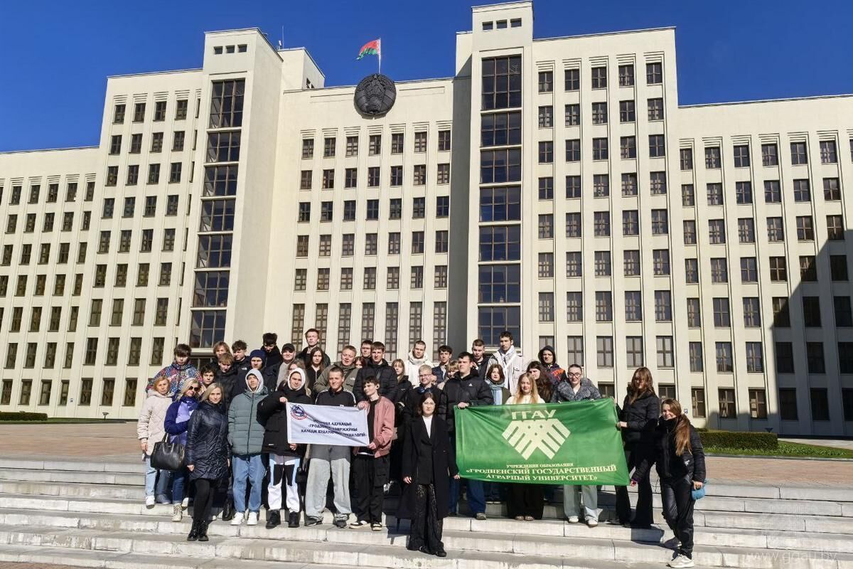 Экскурсионная поездка «Линия Сталина»