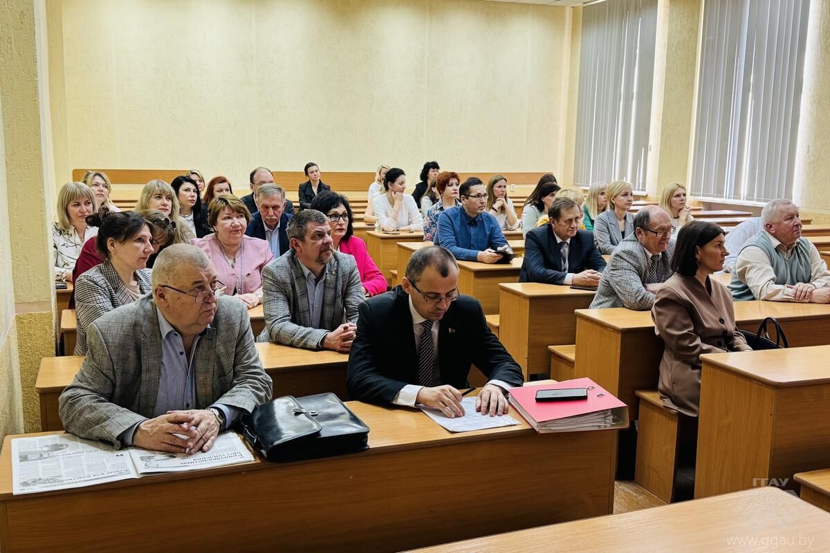 Единый день информирования 