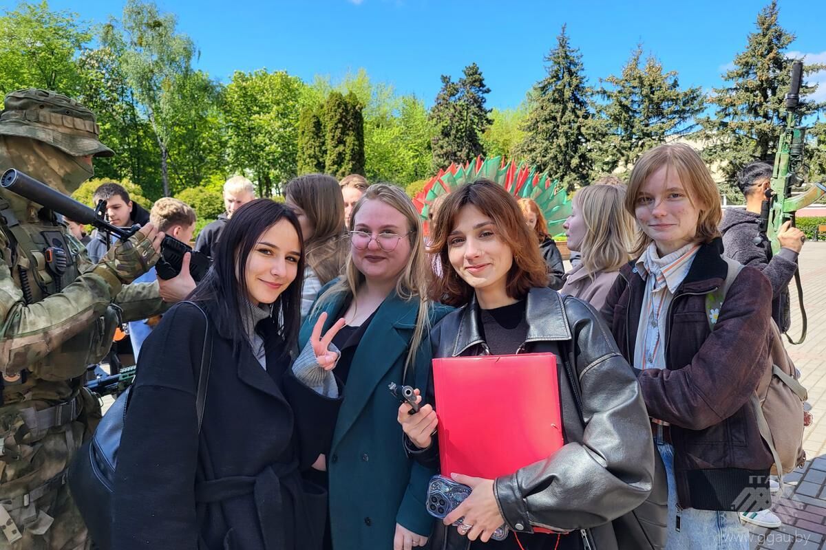 Война. Победа. Память.