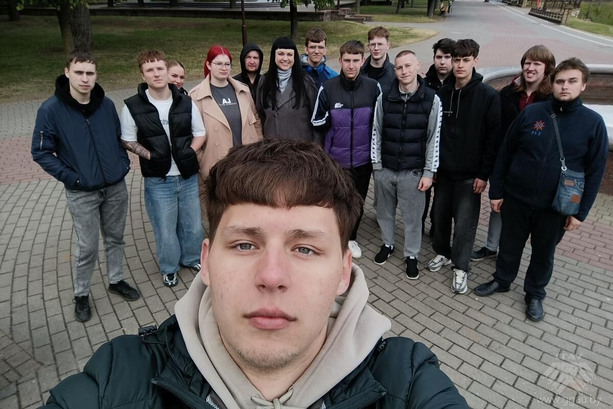 Здоровая нация – сильная Беларусь