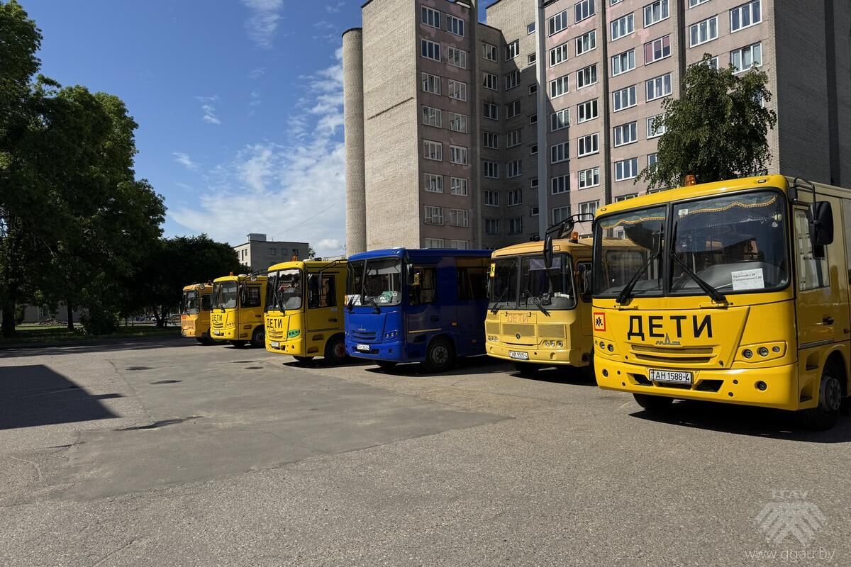 Заключительный день проведения ЦЭ