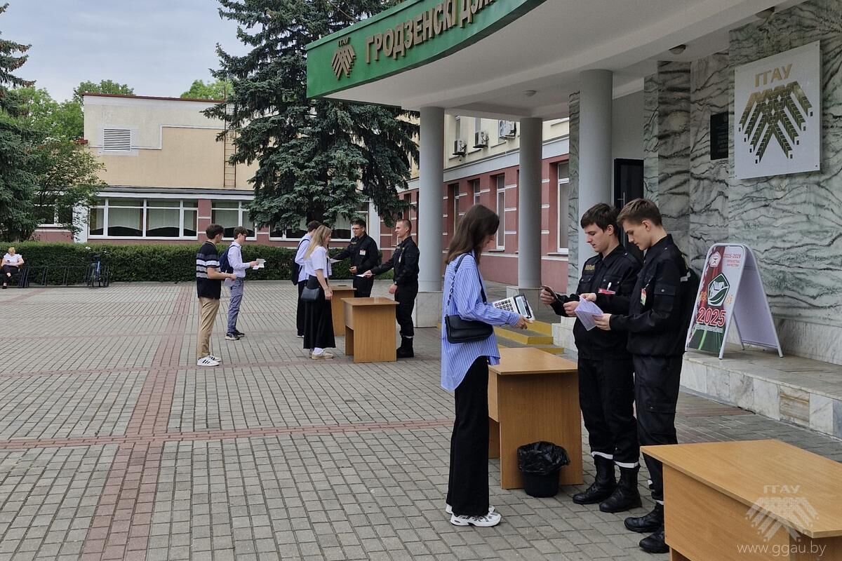 Централизованное тестирование
